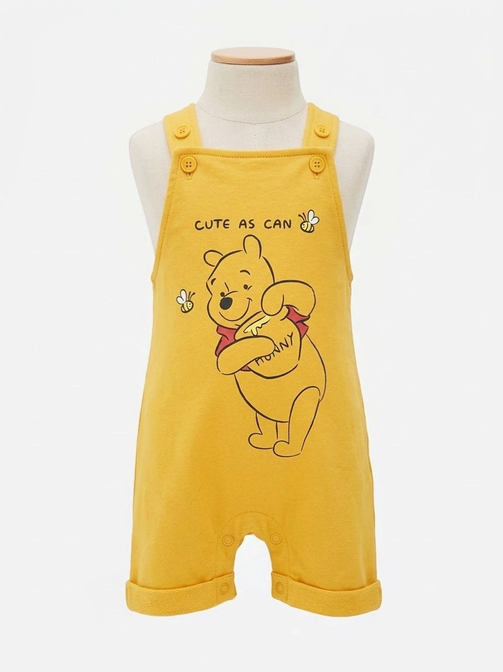 Disney Winnie the Pooh Romper Baby 18M